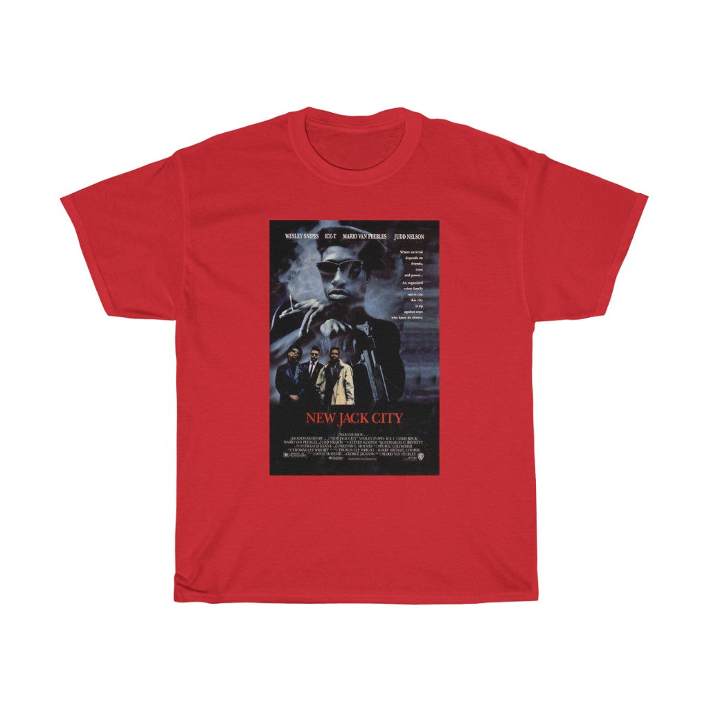 New Jack City - 11:24design-tshirts.com