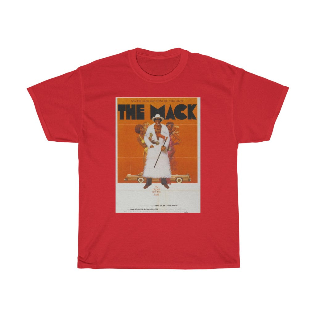 The Mack - 11:24design-tshirts.com