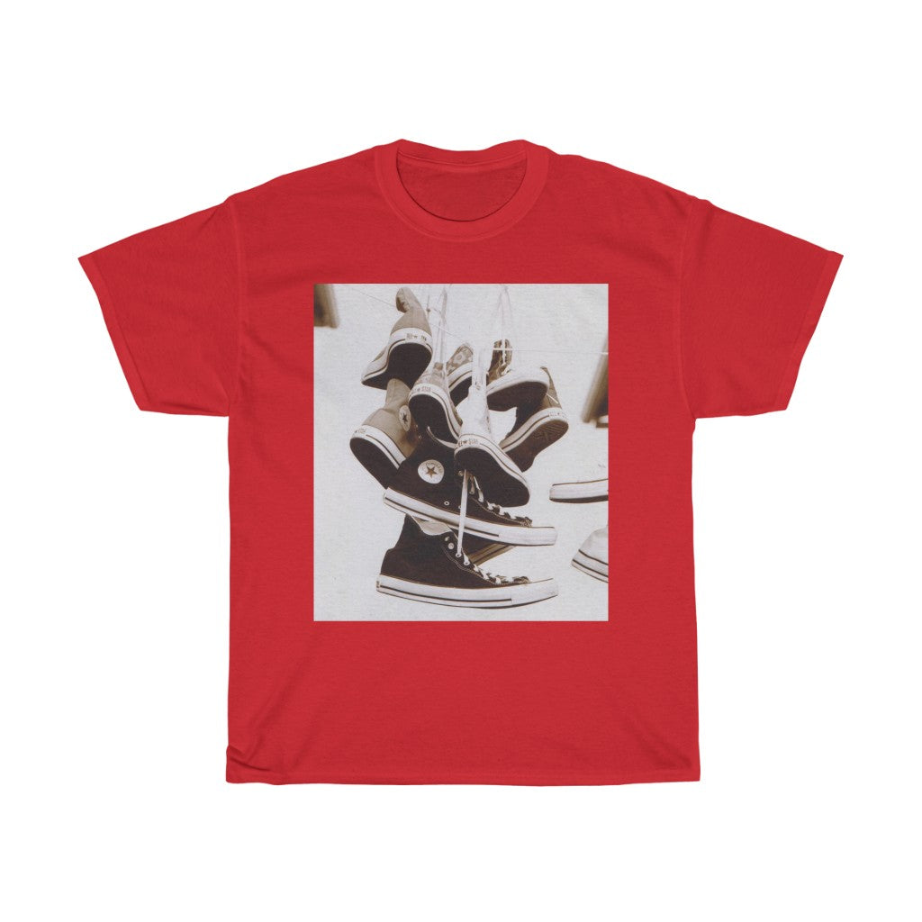 Sneakers - 11:24design-tshirts.com