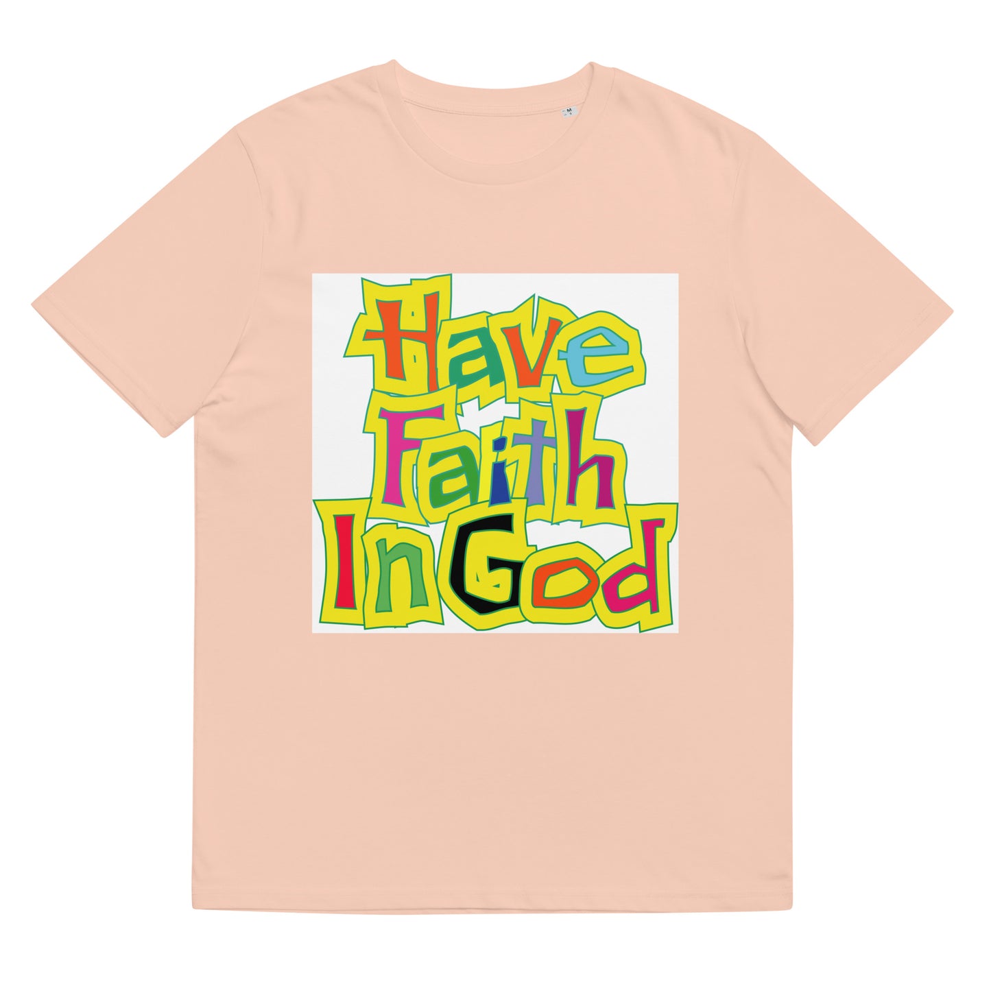 Have Faith In God