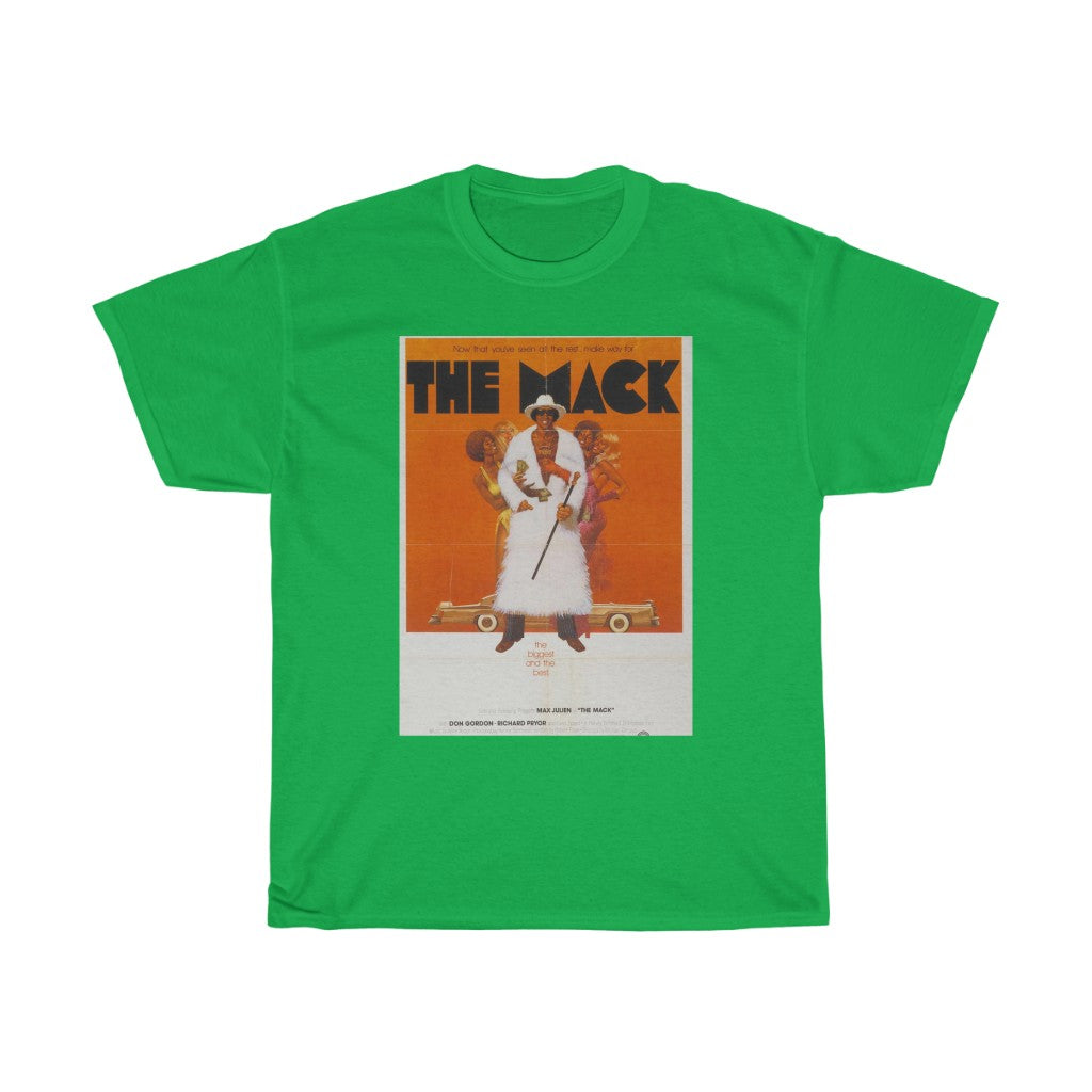 The Mack - 11:24design-tshirts.com