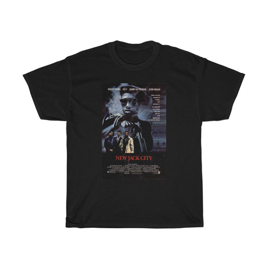 New Jack City - 11:24design-tshirts.com