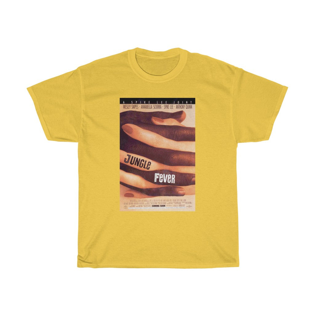 Jungle Fever - 11:24design-tshirts.com