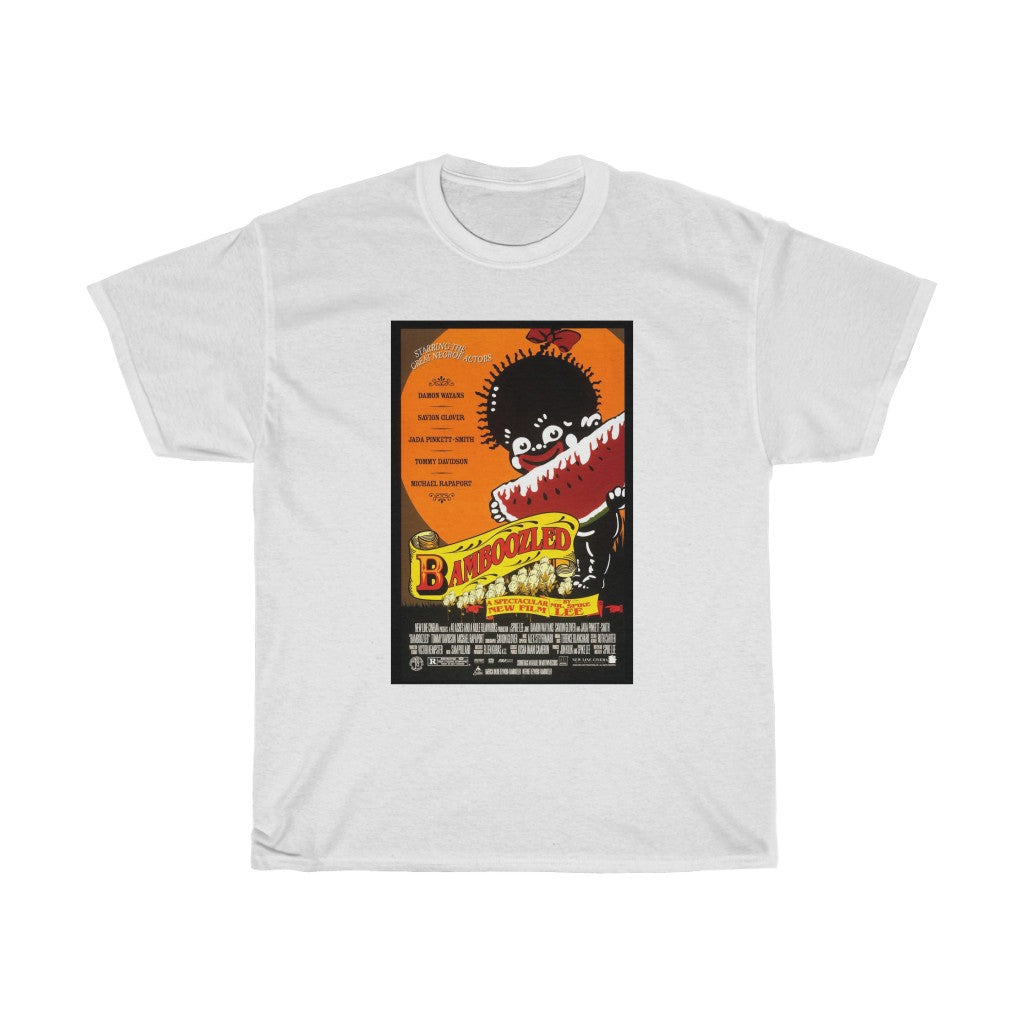 Bamboozled - 11:24design-tshirts.com