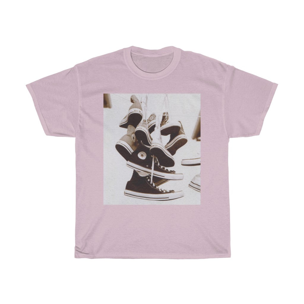 Sneakers - 11:24design-tshirts.com