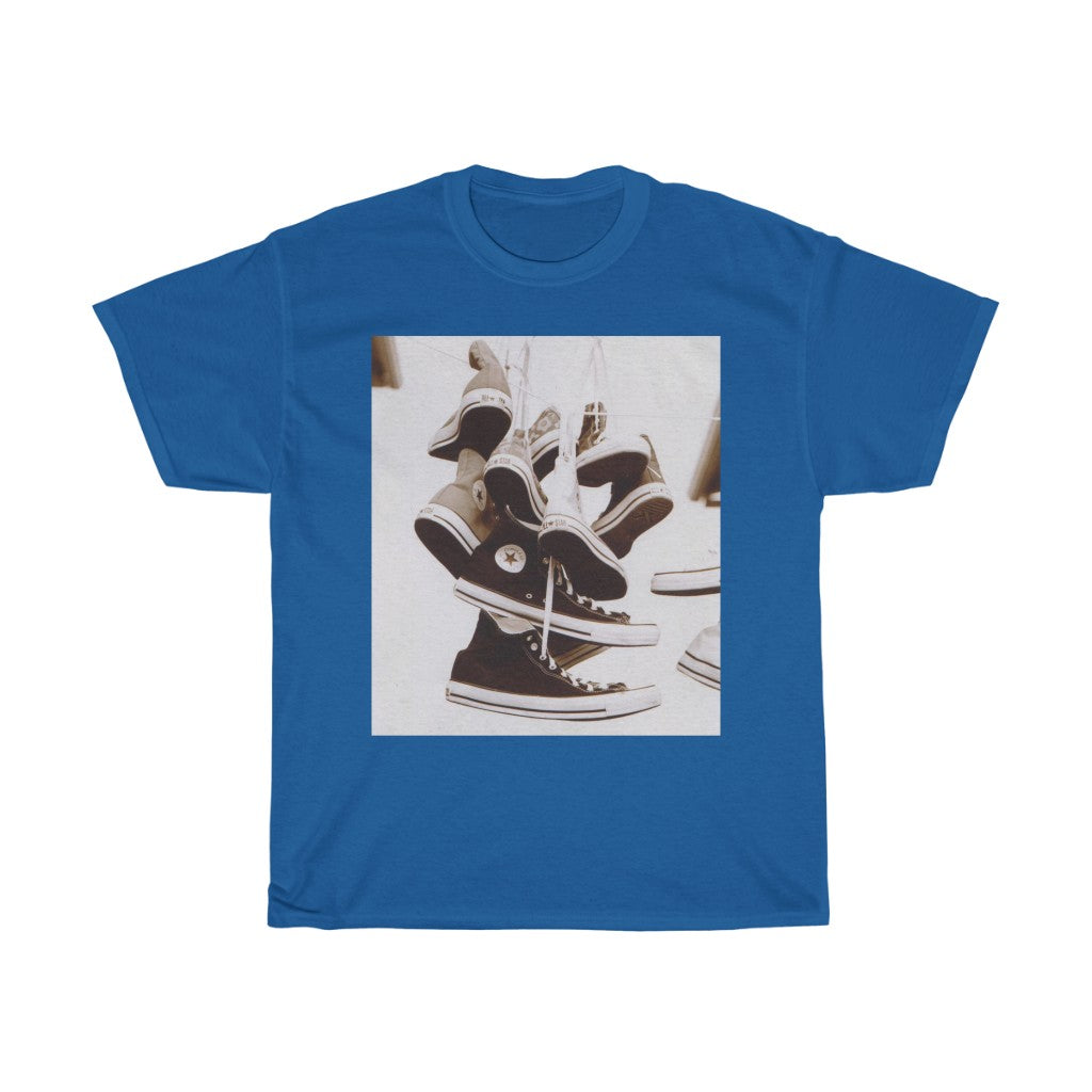 Sneakers - 11:24design-tshirts.com