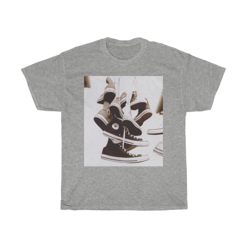 Sneakers - 11:24design-tshirts.com