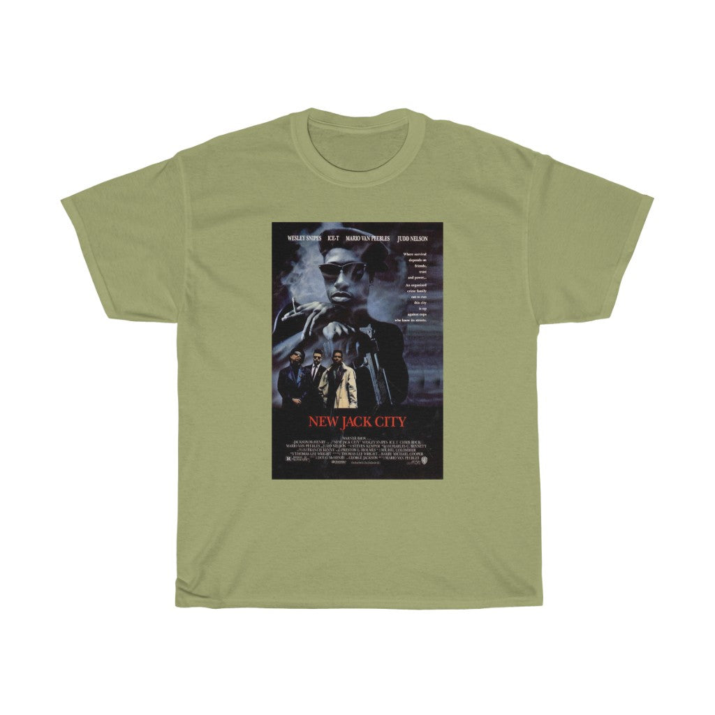 New Jack City - 11:24design-tshirts.com