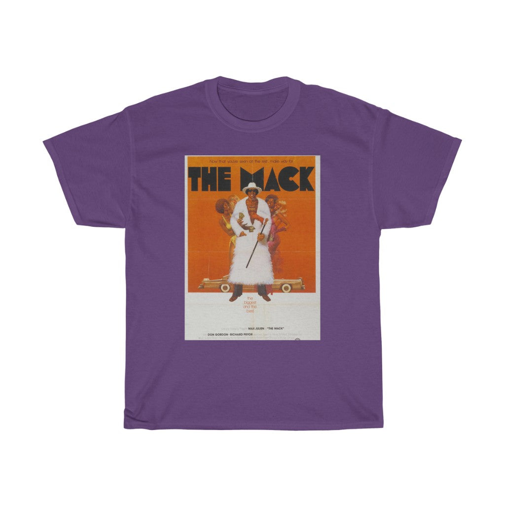 The Mack - 11:24design-tshirts.com