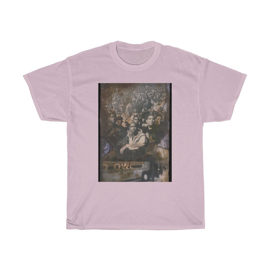 Million Man - 11:24design-tshirts.com