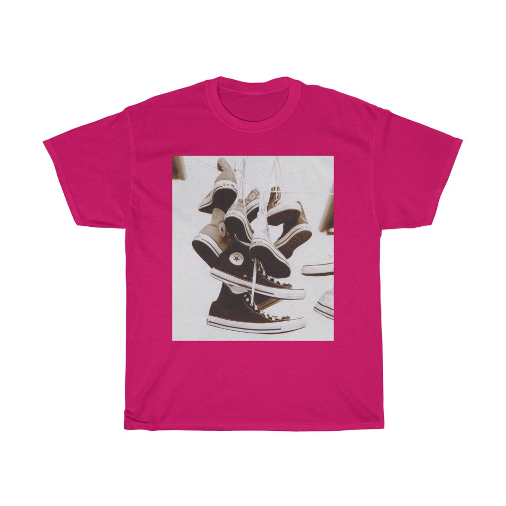 Sneakers - 11:24design-tshirts.com