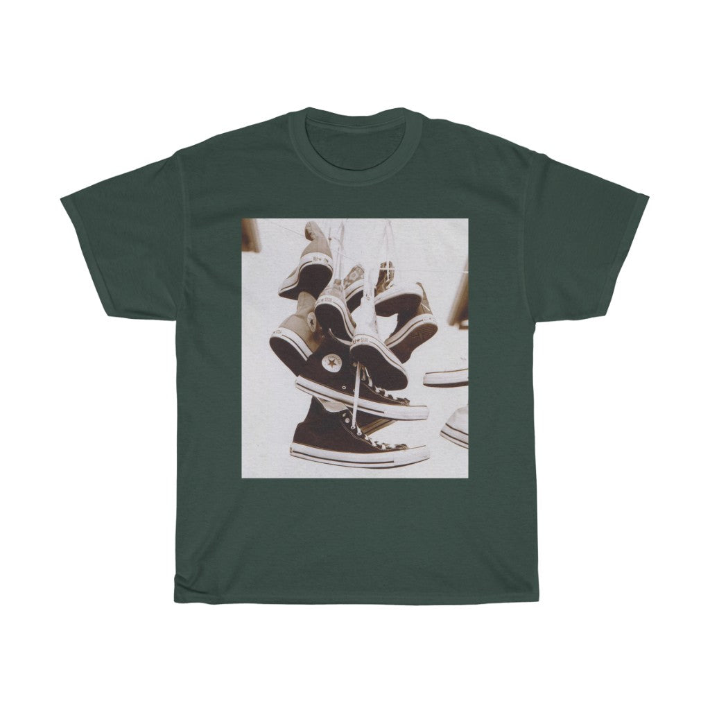 Sneakers - 11:24design-tshirts.com