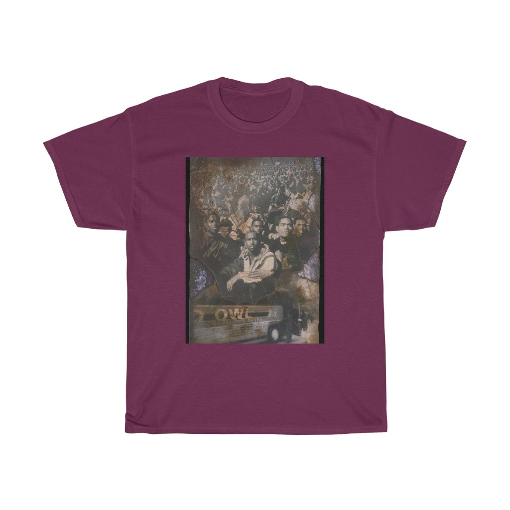 Million Man - 11:24design-tshirts.com