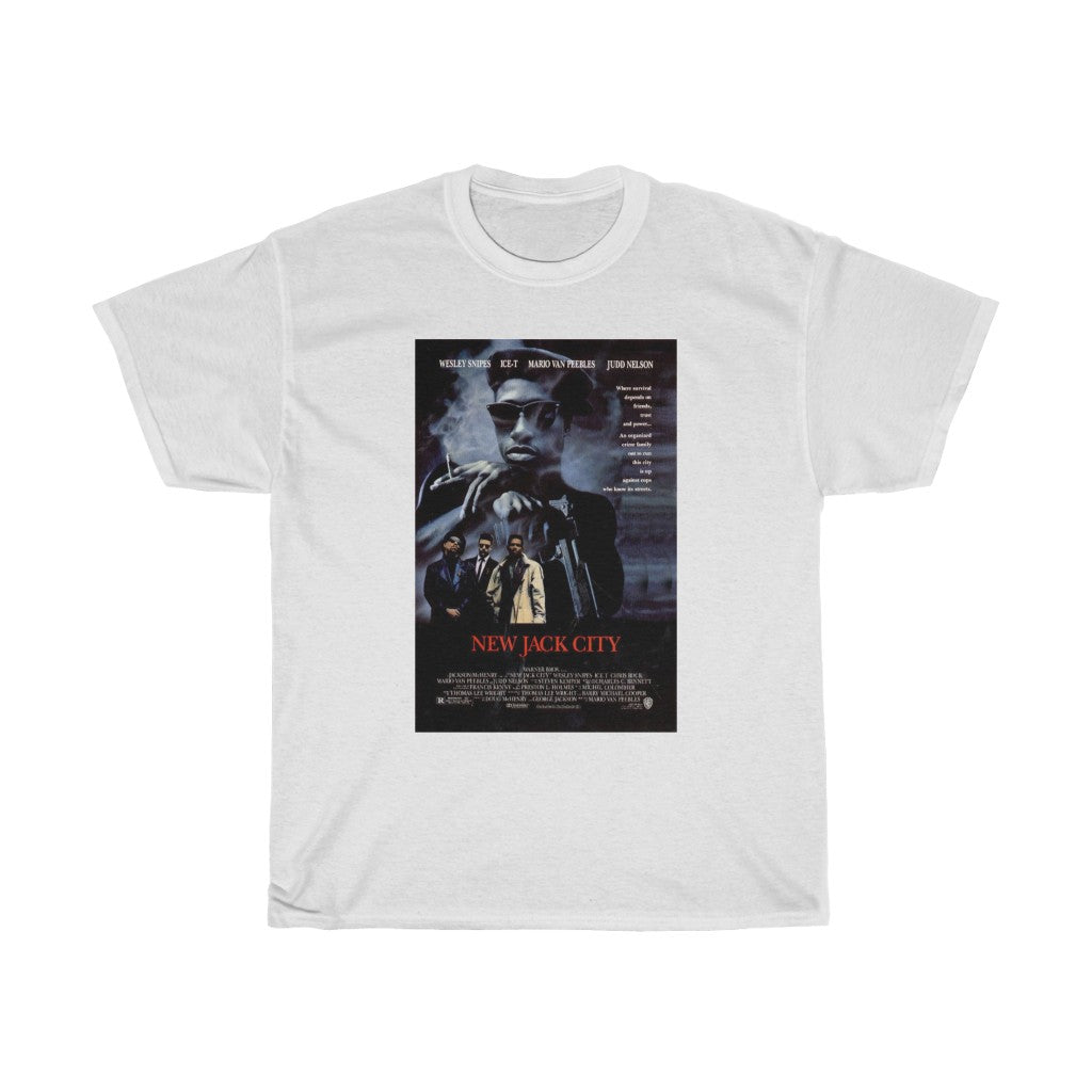 New Jack City - 11:24design-tshirts.com