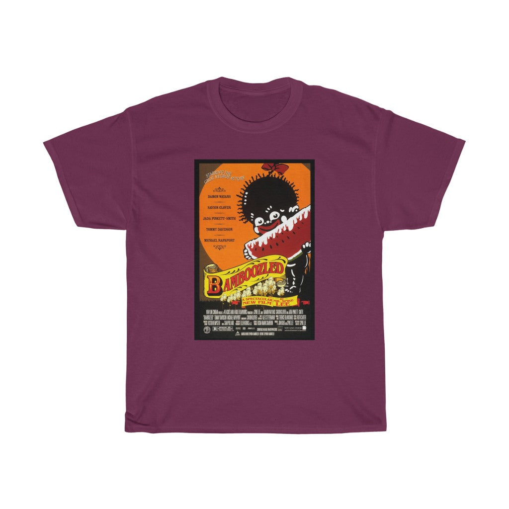 Bamboozled - 11:24design-tshirts.com