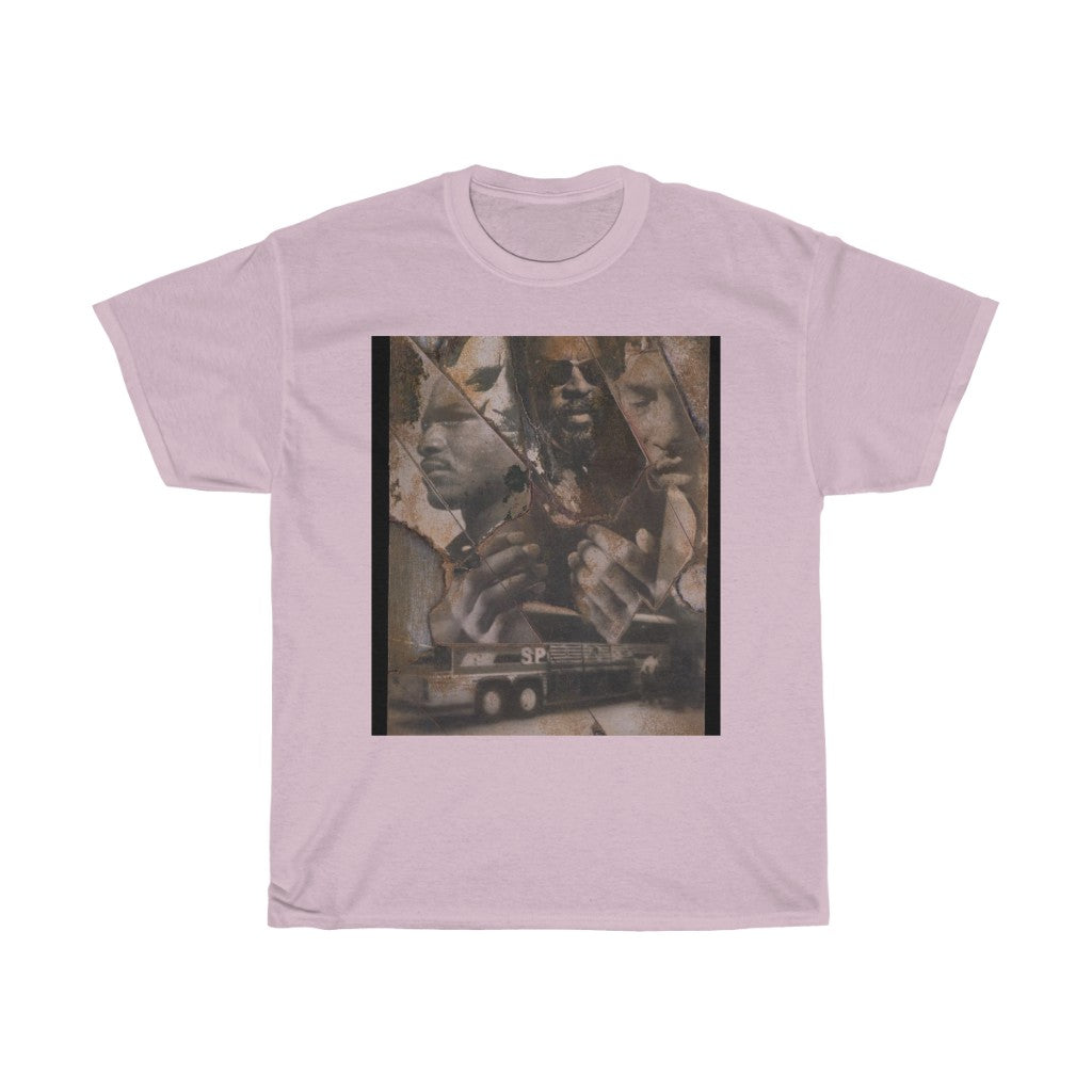 Brothers Pray - 11:24design-tshirts.com