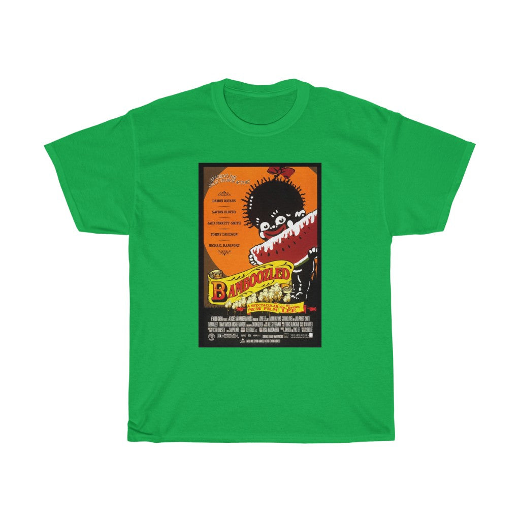 Bamboozled - 11:24design-tshirts.com