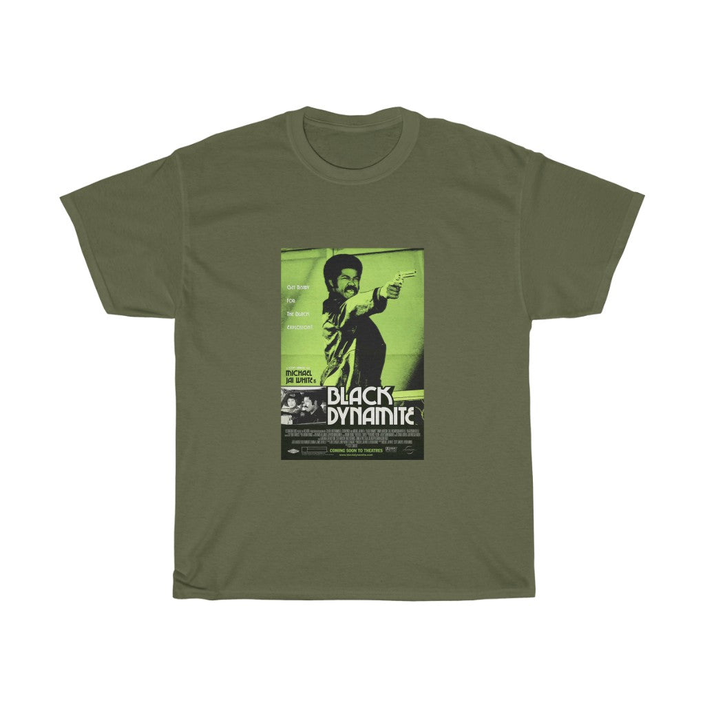 Black Dynamite 6 - 11:24design-tshirts.com