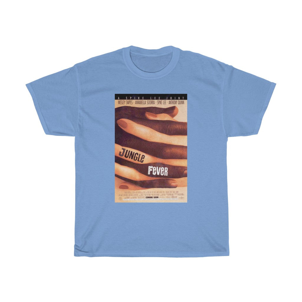 Jungle Fever - 11:24design-tshirts.com