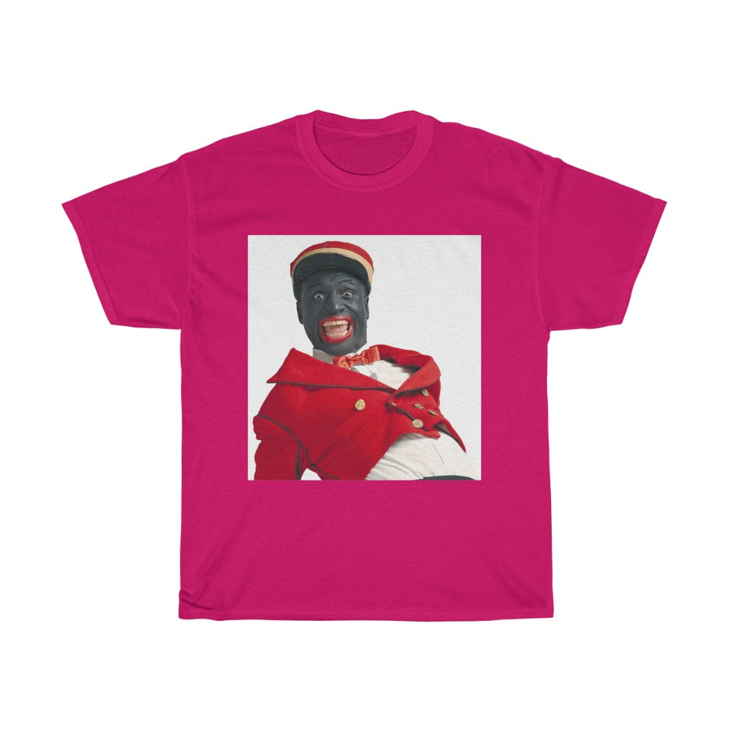 Bamboozled1 - 11:24design-tshirts.com