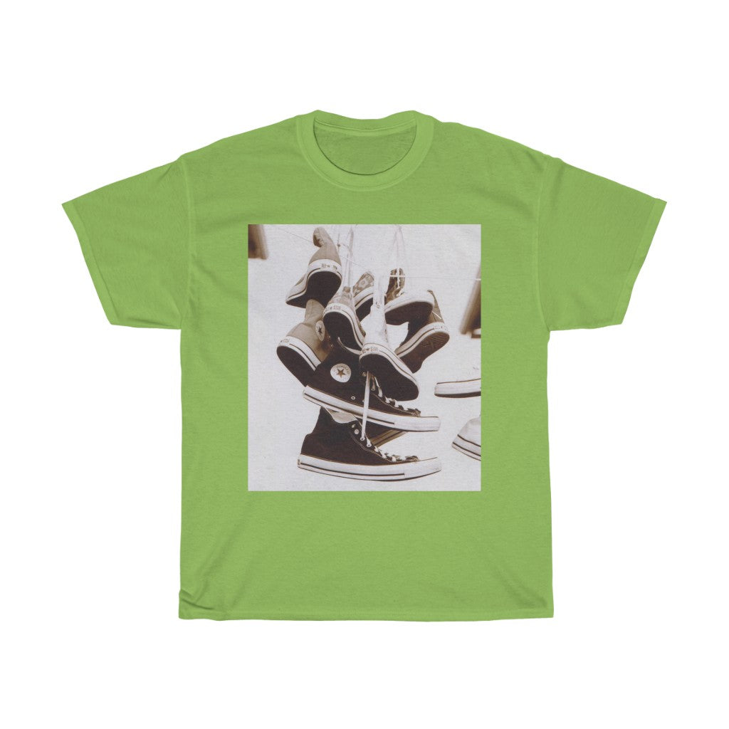 Sneakers - 11:24design-tshirts.com