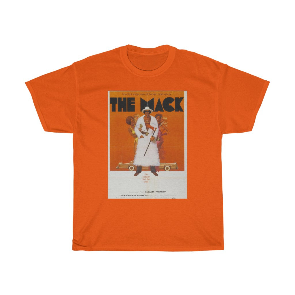 The Mack - 11:24design-tshirts.com