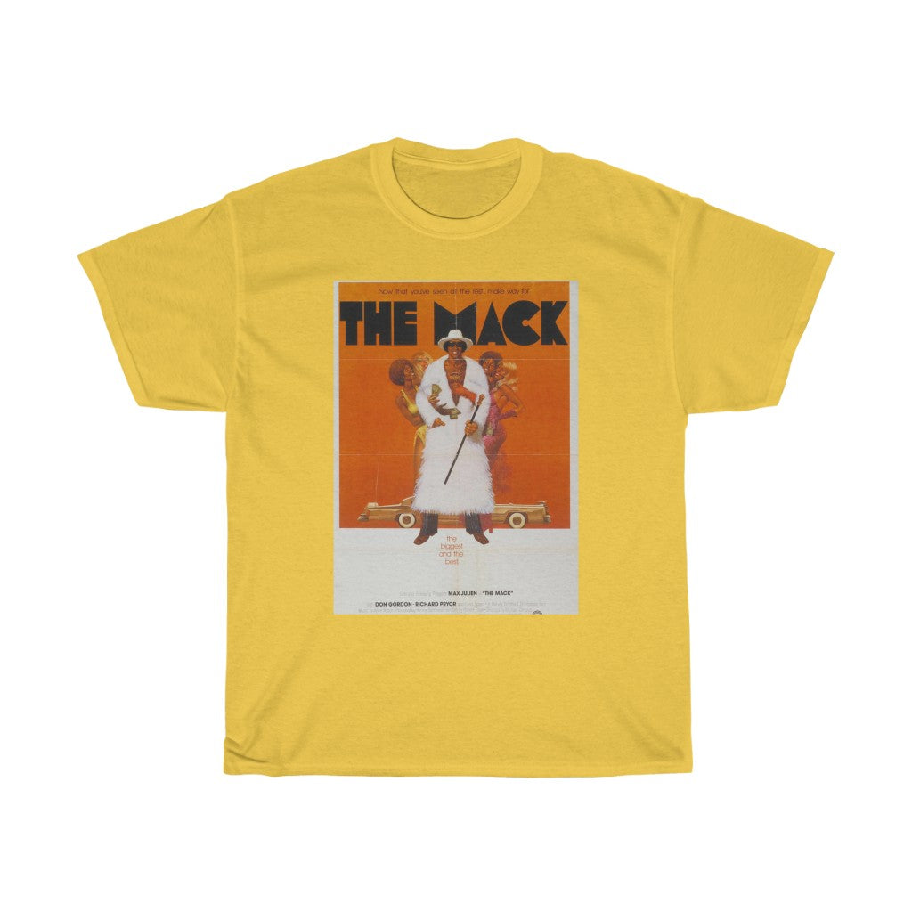 The Mack - 11:24design-tshirts.com