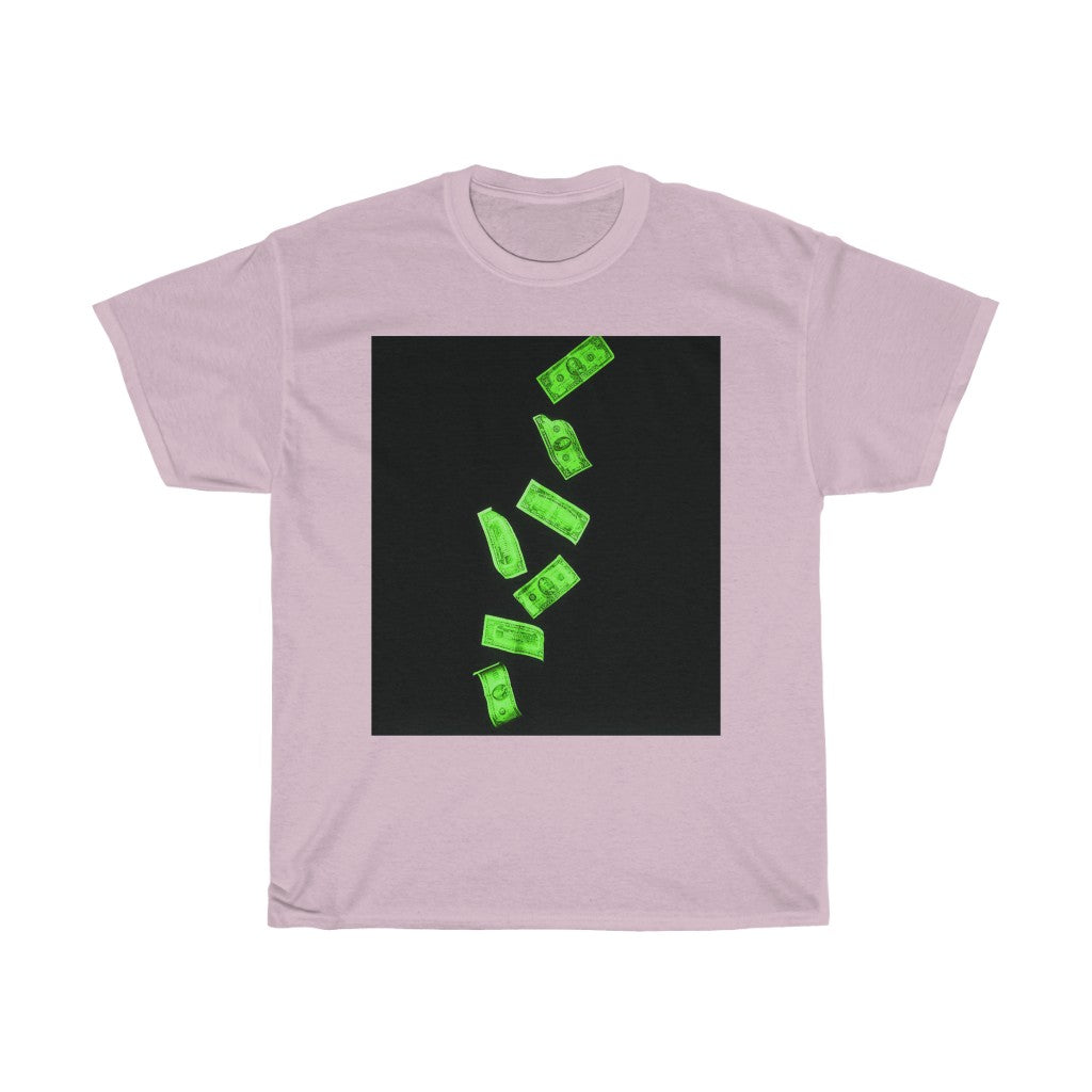 Money - 11:24design-tshirts.com