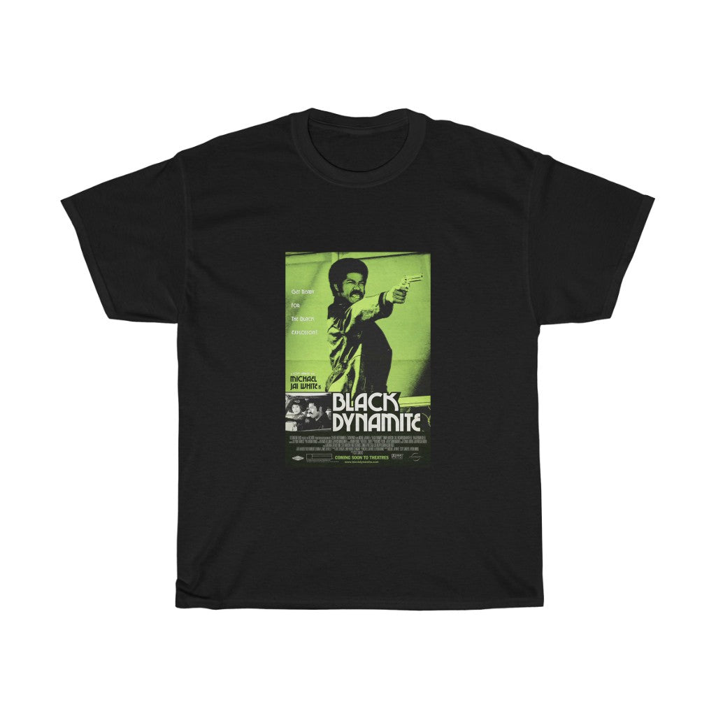 Black Dynamite 6 - 11:24design-tshirts.com