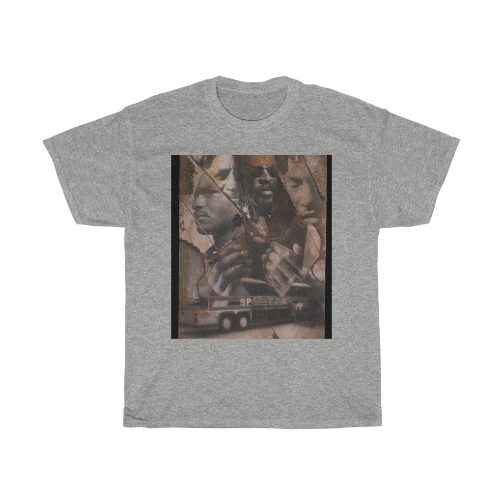 Brothers Pray - 11:24design-tshirts.com