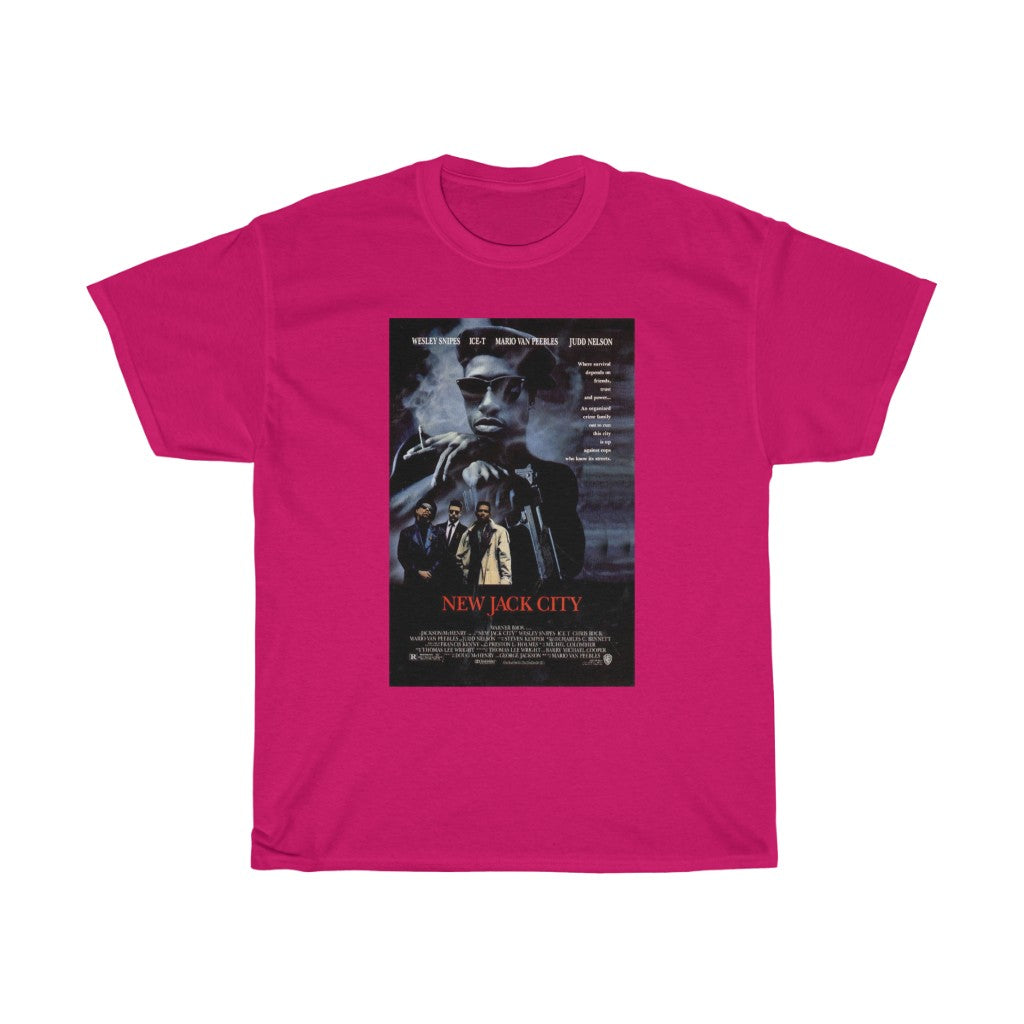 New Jack City - 11:24design-tshirts.com