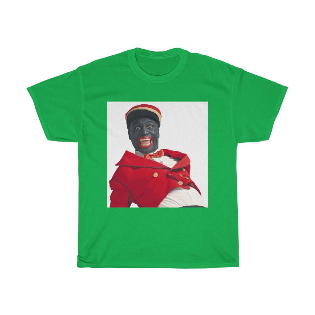 Bamboozled1 - 11:24design-tshirts.com