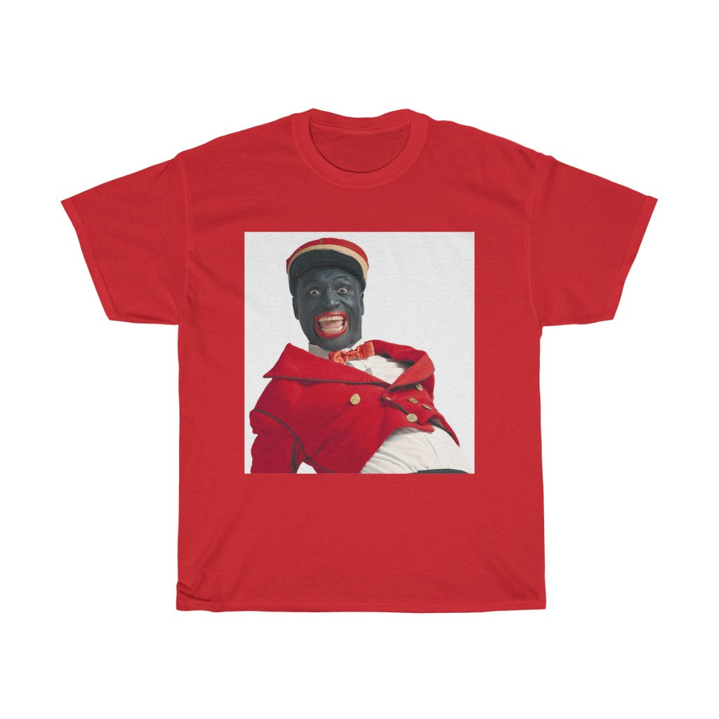 Bamboozled1 - 11:24design-tshirts.com