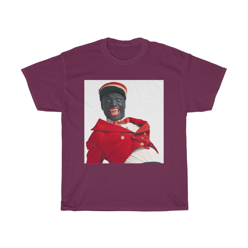 Bamboozled1 - 11:24design-tshirts.com