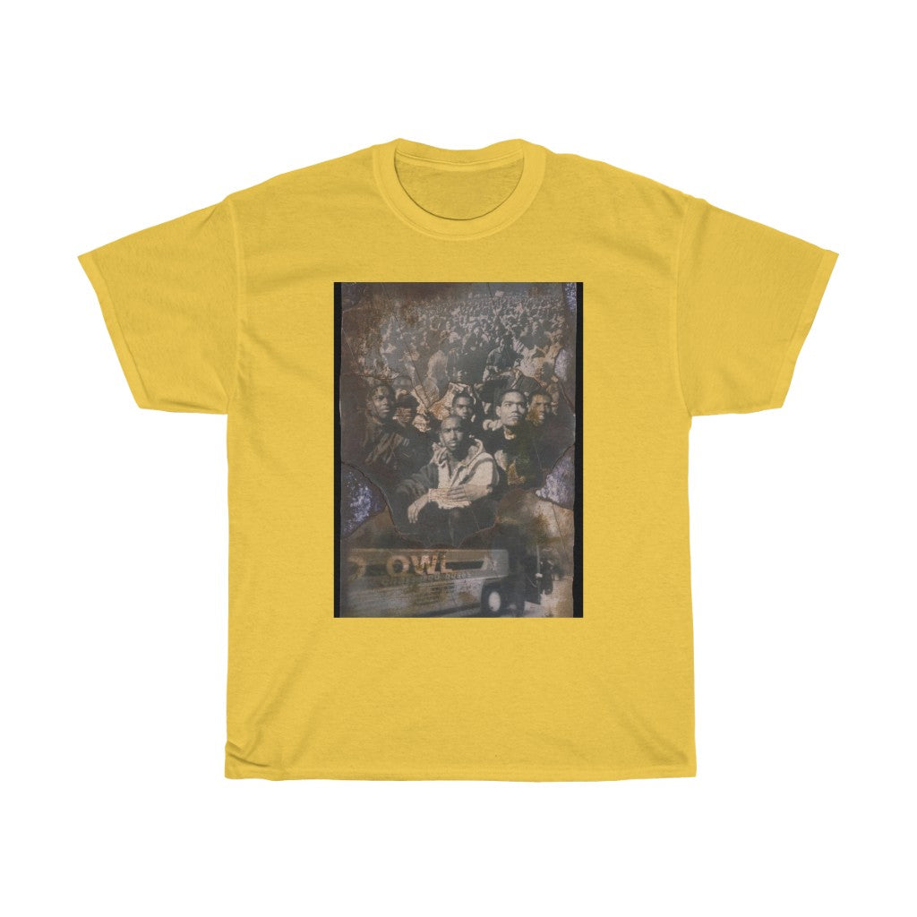 Million Man - 11:24design-tshirts.com