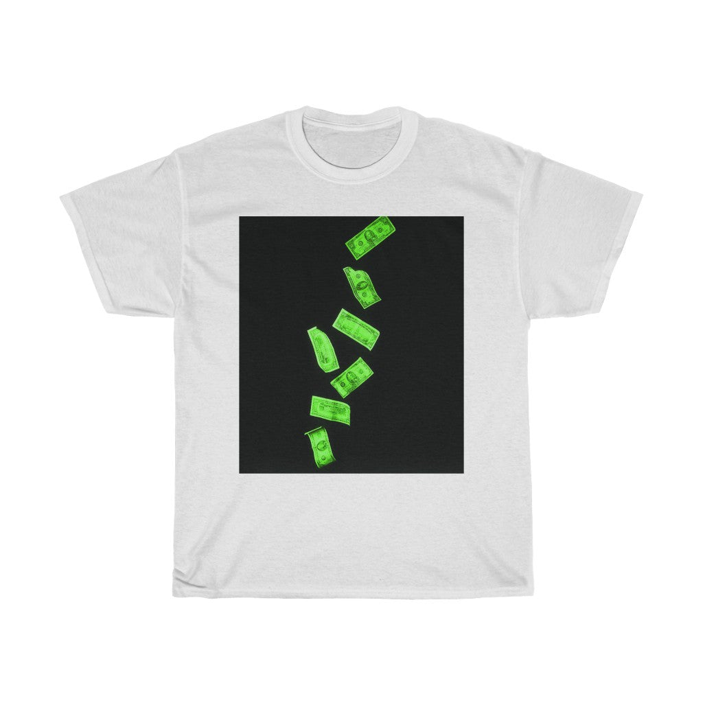 Money - 11:24design-tshirts.com