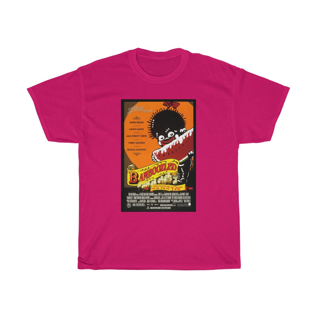 Bamboozled - 11:24design-tshirts.com