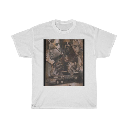 Brothers Pray - 11:24design-tshirts.com