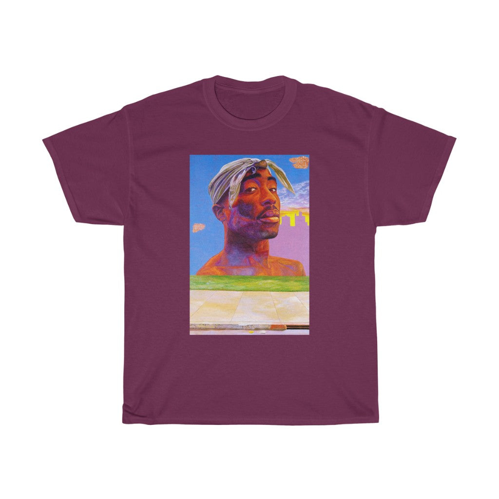 TUPAC - 11:24design-tshirts.com
