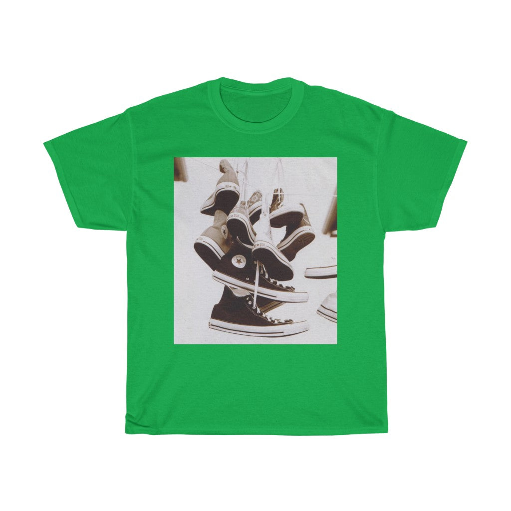 Sneakers - 11:24design-tshirts.com