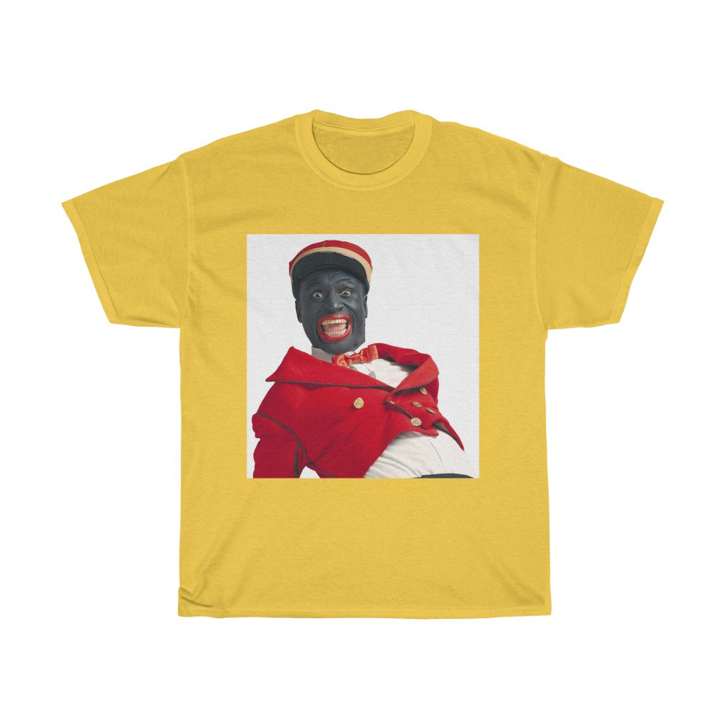 Bamboozled1 - 11:24design-tshirts.com