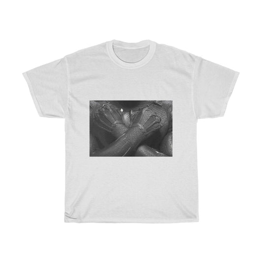 Wakanda Forever - 11:24design-tshirts.com