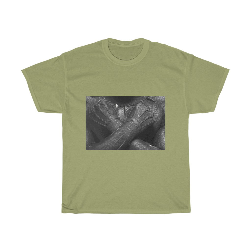 Wakanda Forever - 11:24design-tshirts.com