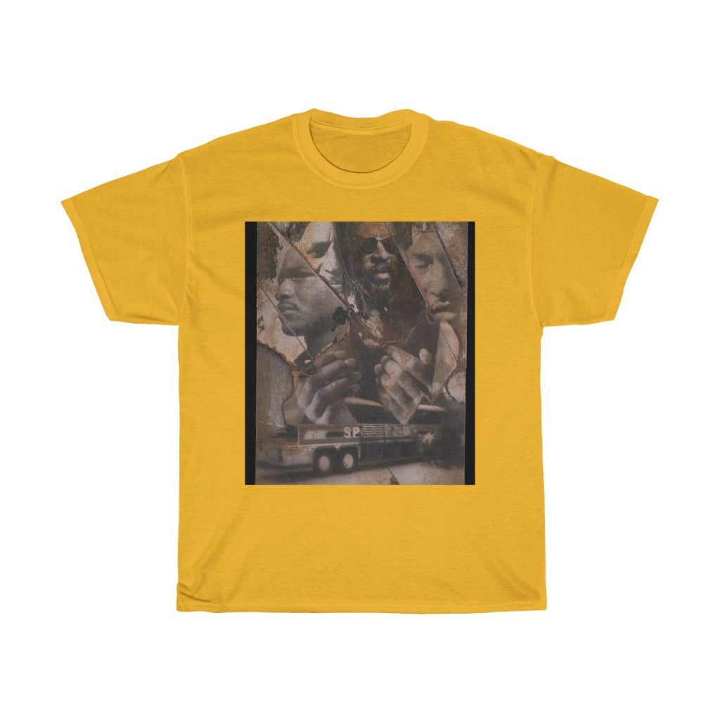 Brothers Pray - 11:24design-tshirts.com