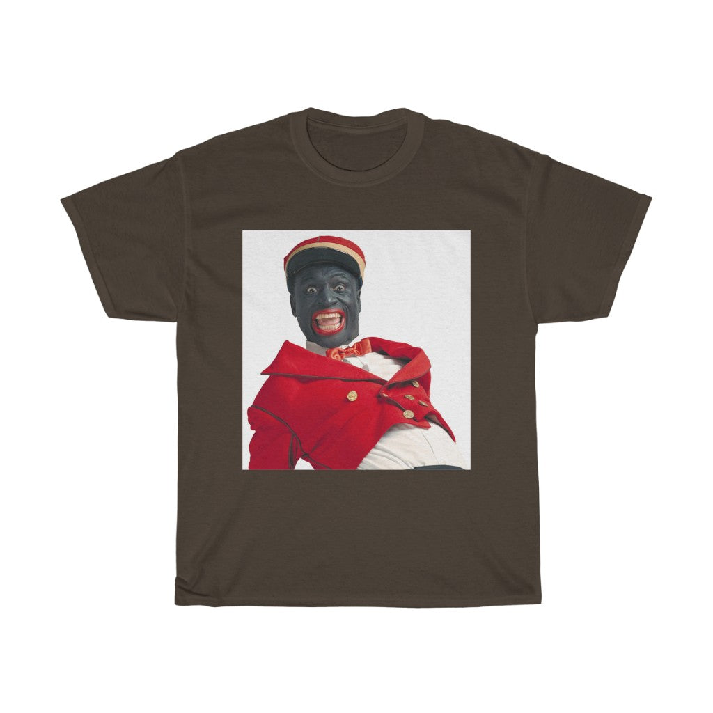 Bamboozled1 - 11:24design-tshirts.com