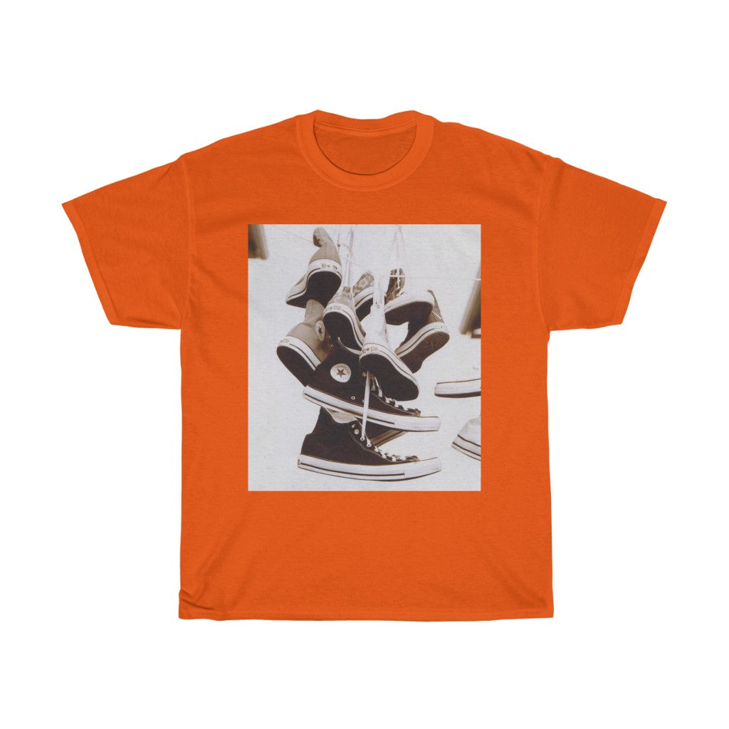 Sneakers - 11:24design-tshirts.com