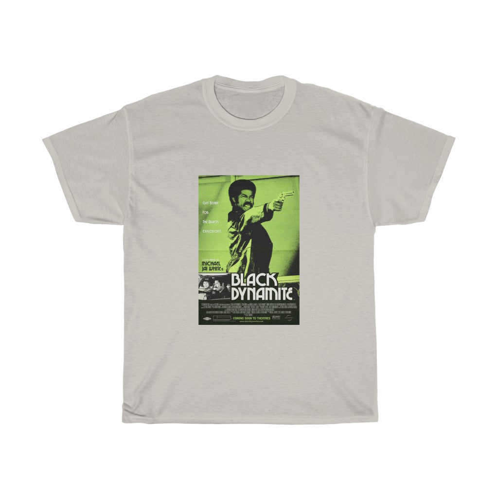 Black Dynamite 6 - 11:24design-tshirts.com