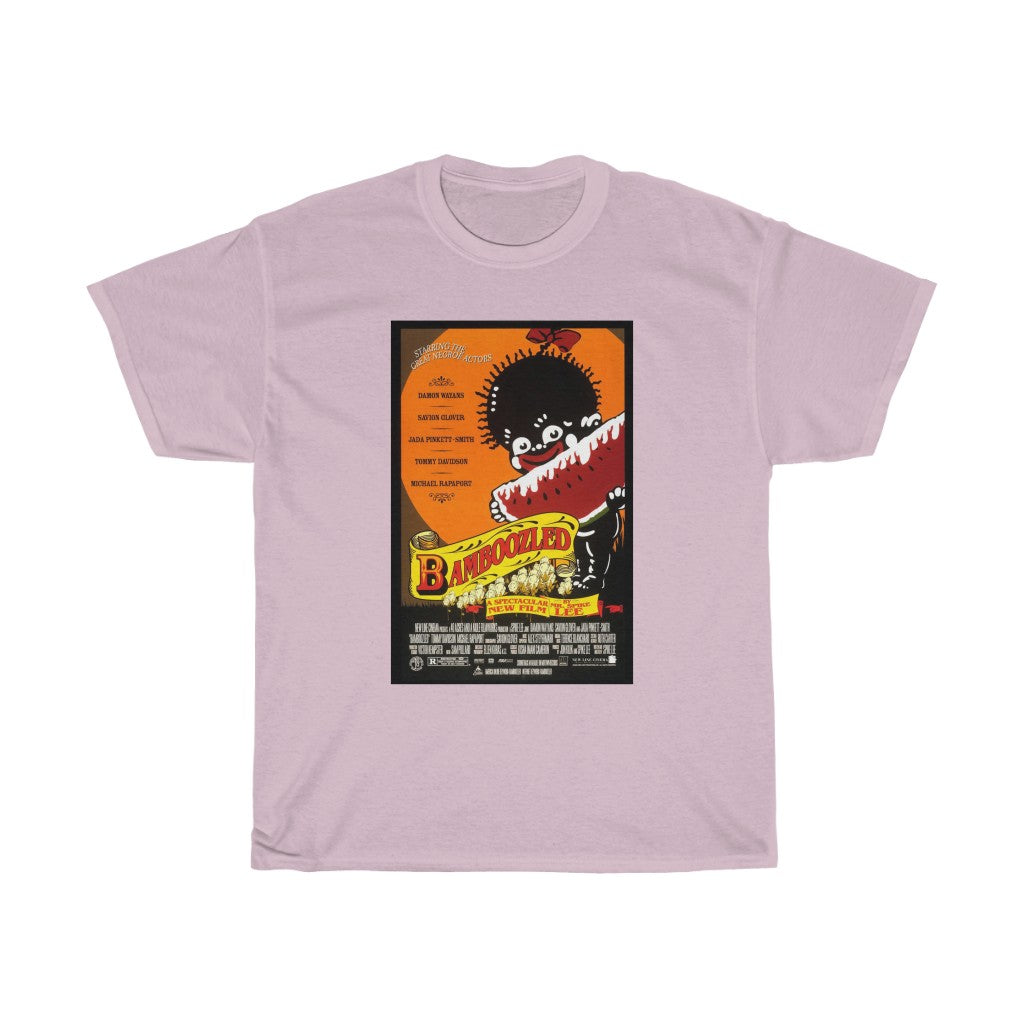 Bamboozled - 11:24design-tshirts.com