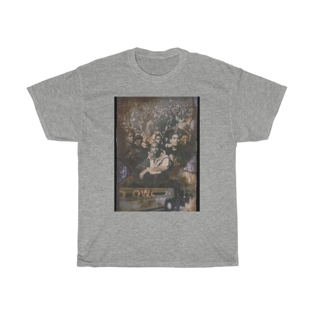 Million Man - 11:24design-tshirts.com