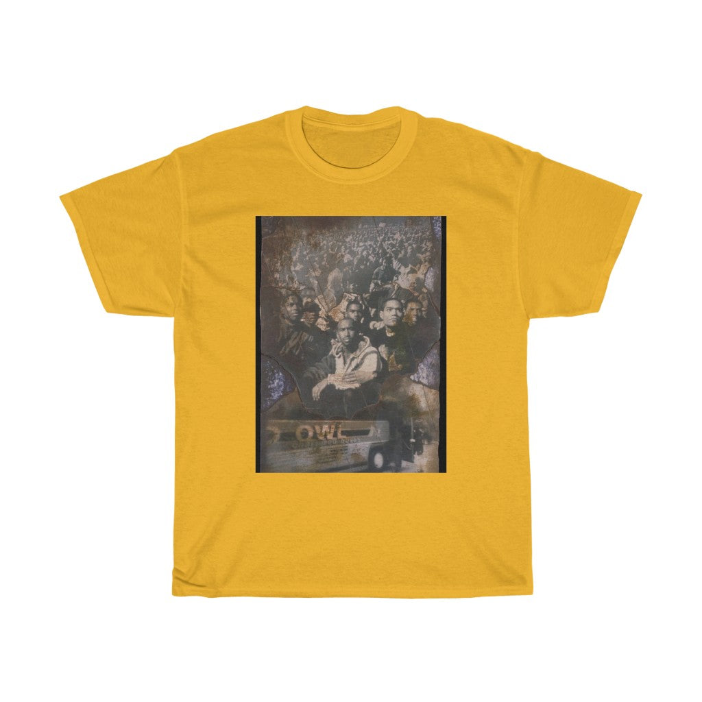 Million Man - 11:24design-tshirts.com